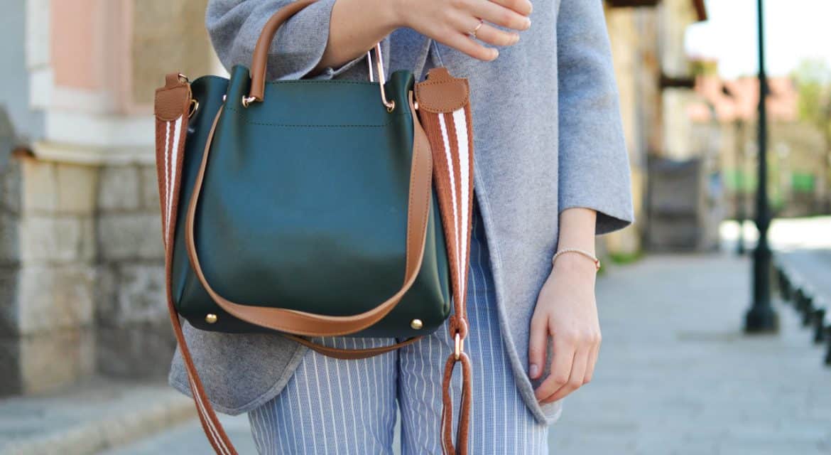 Handbags That Go Along With Any Dress