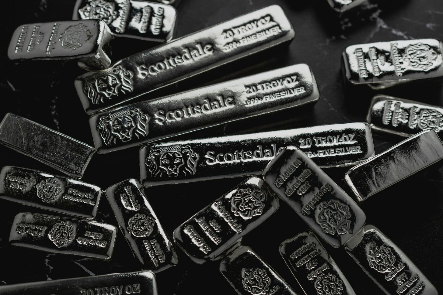 Where to purchase silver bullion bars